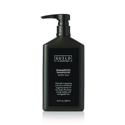 Picture of SHAMPOO,G+P,WARM OAK,12