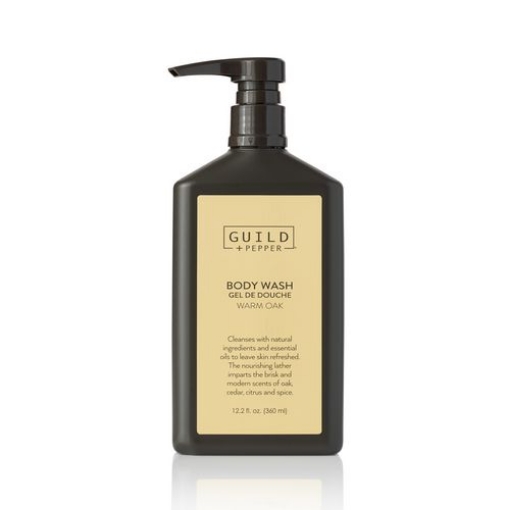 Picture of SOAP,SHOWER GEL,G+P,WO,12