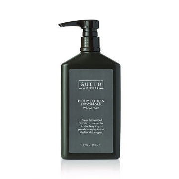 Picture of LOTION,G+P,WARM OAK,12