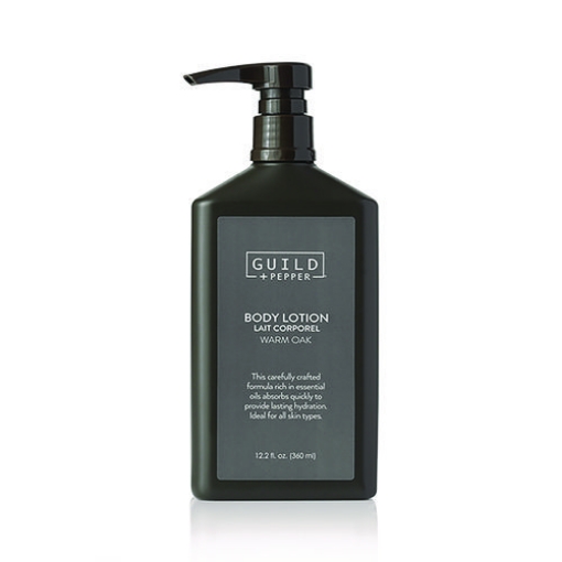 Picture of LOTION,G+P,WARM OAK,12
