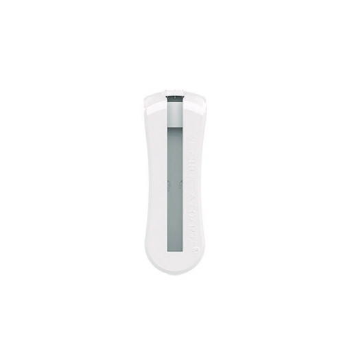 Picture of BRACKET,MINI,TAPE,48,WH