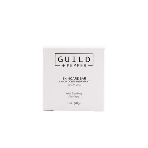 Picture of SOAP,G+P,BAR,SOAP,200,WH