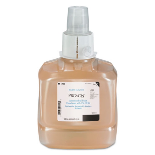 Picture of SOAP,PROVON,2%,CHG