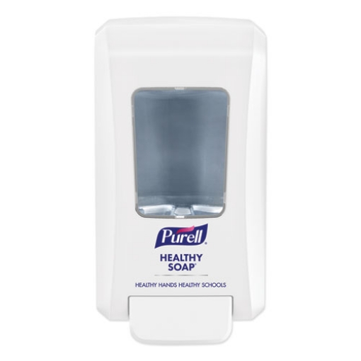 Picture of DISPENSER,FMX-20,SOAP,WH