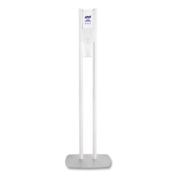 Picture of STAND,ES10,FS,WH