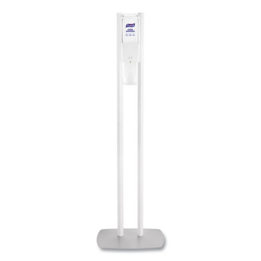 Picture of STAND,ES10,FS,WH