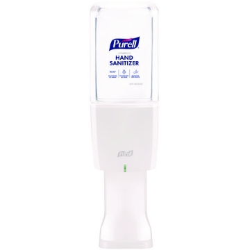 Picture of DISPENSER,ES10,SAN,WH