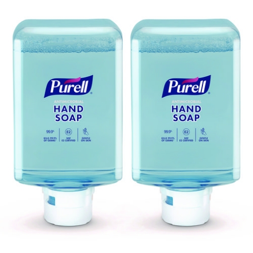 Picture of SOAP,FOAM,1200ML,2/CT