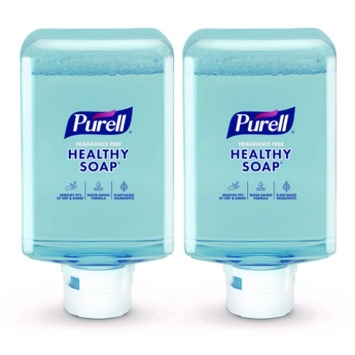 Picture of SOAP,CRT,FF,12000ML,2/CT