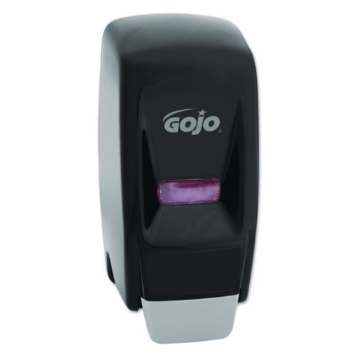 Picture of DISPENSER,DRMPRO,12/CT,BK