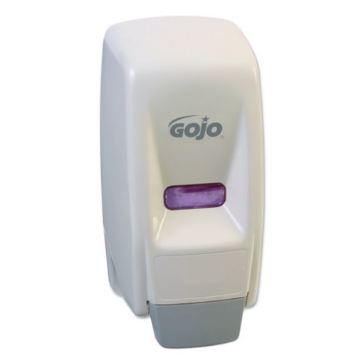 Picture of DISPENSER,DRMPRO,12/CT,WH