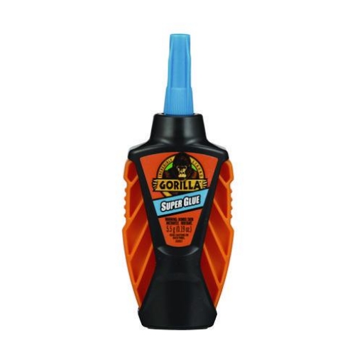 Picture of GLUE,SUPR,0.18OZ