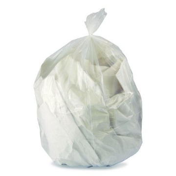 Picture of BAG,LLDPE,40X53,5/20,CLR