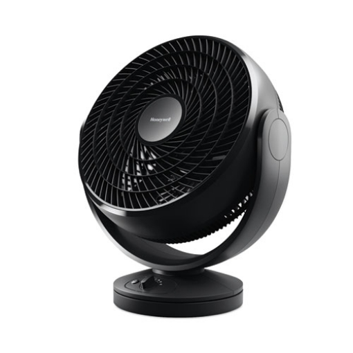 Picture of FAN,TURBOFORCE FLOOR,BK