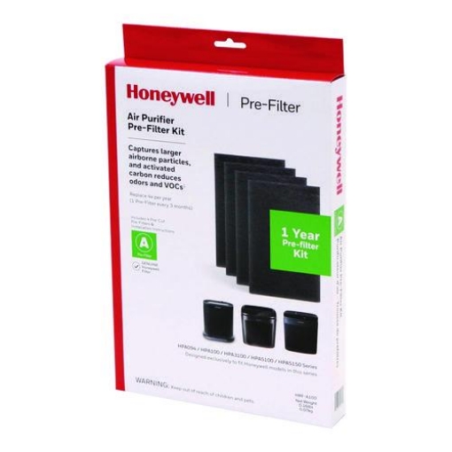 Picture of FILTER,PREFILTER,BK