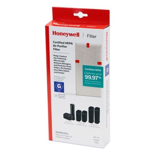 Picture of FILTER,HEPA,REPLCMNT,WH