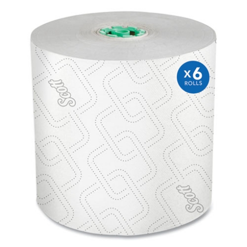 Picture of TOWEL,HRT,MOD GREEN PLUG