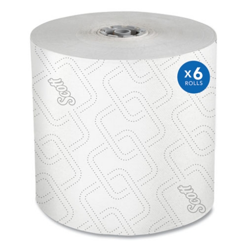 Picture of TOWEL,HARD ROLL,1150'