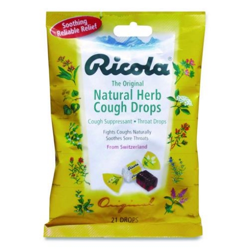 Picture of FIRST AID,RICOLA,NATURALH