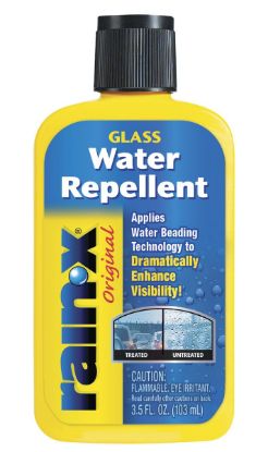 Picture of Rain-X 800002242 RX TREATMENT 3.5OZ (EA)