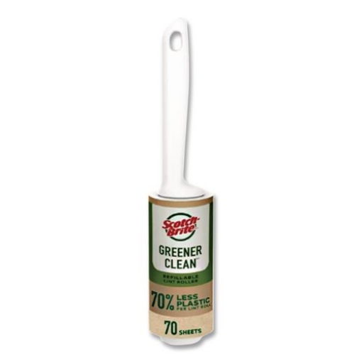 Picture of BRUSH,LINT ROLLER,BUF