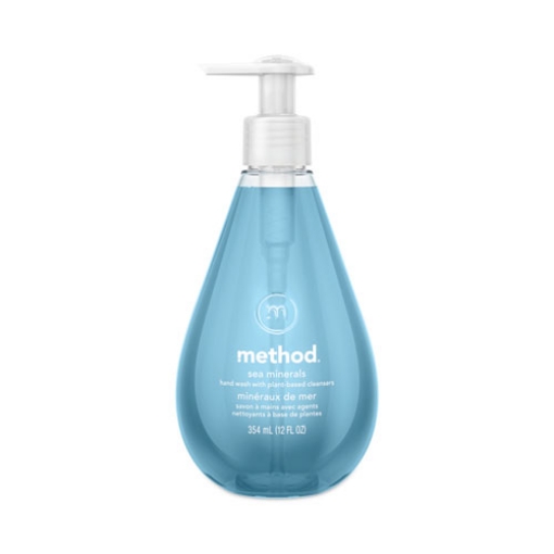 Picture of SOAP,HAND WASH,LBE