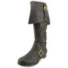Picture of ELLIE SHOES HAE121JMD ADLT JACK BOOT MD-BLK SZ 10-11 (EA)
