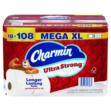 Picture of TISSUE,CHRM,STRG,18PK