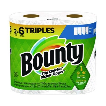 Picture of TOWEL,TRIPLE,ROLL,135CT
