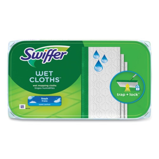 Picture of REFILL,SWFR WET,FRSH,6-12