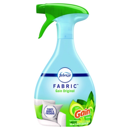 Picture of FRESHENER,FBRZ,FAB,GAIN