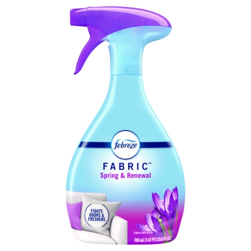 Picture of FRESHENER,FBRZ,FABRIC,PR