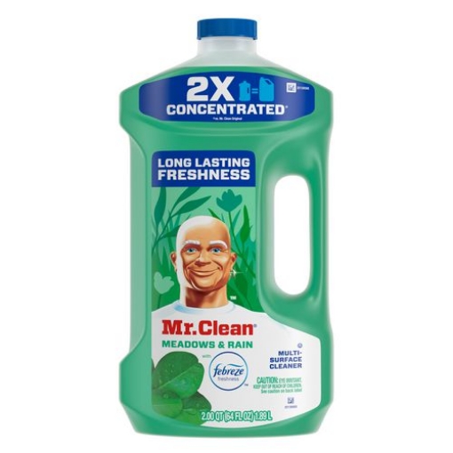 Picture of DETERGENT,MRCL,LQ FBRZ,GN