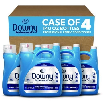 Picture of DETERGENT,DOWNY PROF,LQ,4
