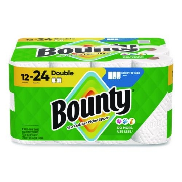 Picture of TOWEL,BOUNTY,SAS,12MR