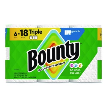 Picture of TOWEL,BTY,1/6TR ,123CT,GN