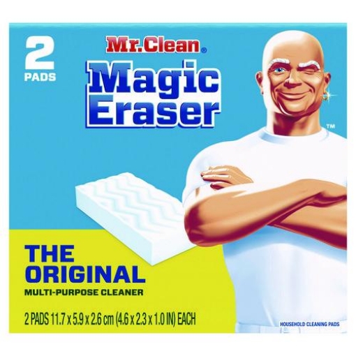 Picture of CLEANING PAD,MRCL ME,12/2