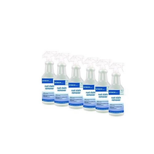 Picture of CLEANER,INTRCON,RST RMV,6