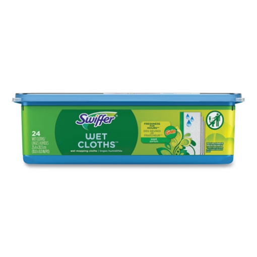 Picture of REFILL,SWFR WET,GAIN,6/24