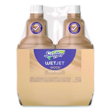 Picture of CLEANER,WOOD 42.2 OZ 2PK
