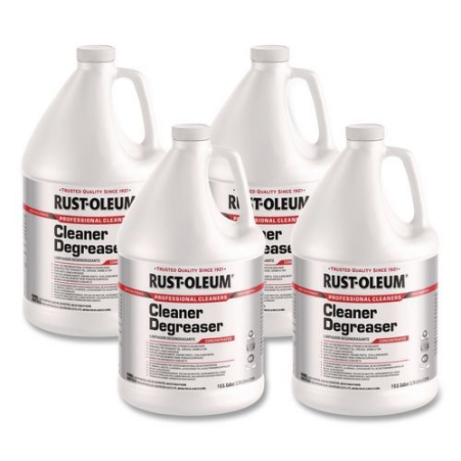 Picture of CLEANER,KK,PRO,DGR,4-1GAL