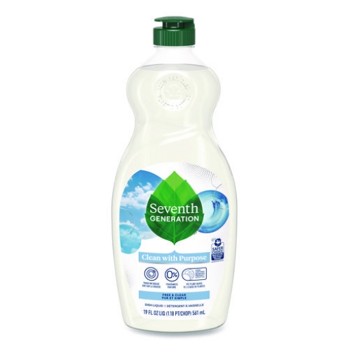 Picture of CLEANER,DSH,SP,F&C,19Z