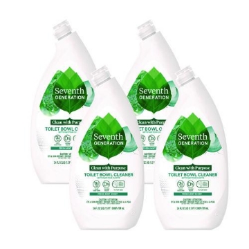 Picture of CLEANER,TL BWL,MINT,4-24Z