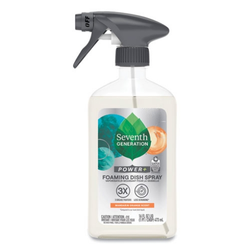 Picture of CLEANER,FM,DSH SPRY,6-16Z