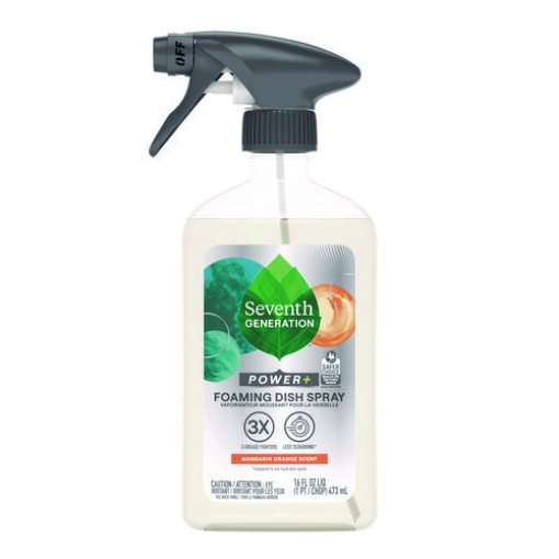 Picture of CLEANER,FOAM,DSH SPRY,16Z