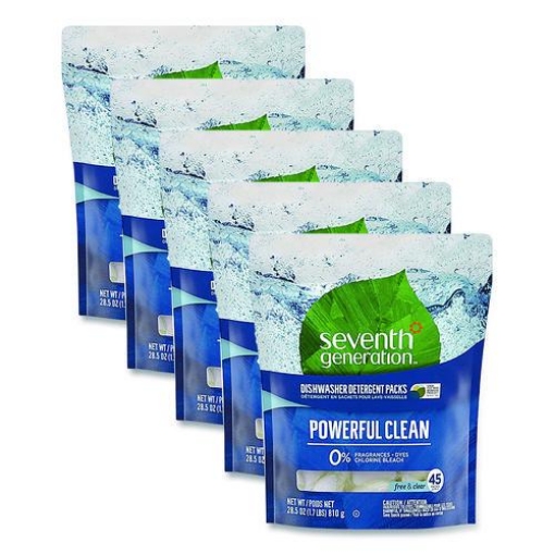 Picture of CLEANER,DSHW,POD,PWR,5-45