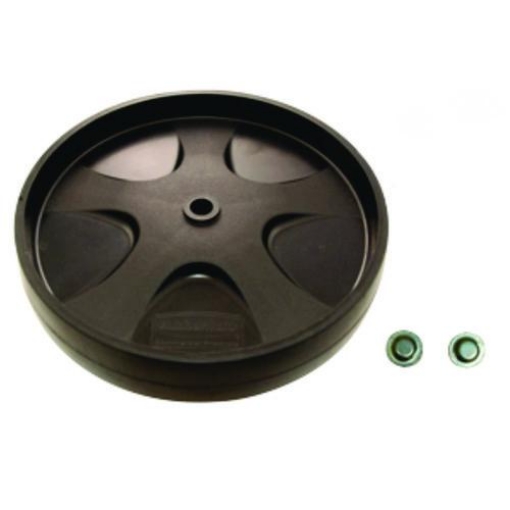 Picture of WHEEL,ROLLOUT CNTNR
