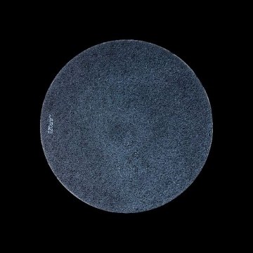 Picture of PAD,POLISH,27",2/CT,BK/GY