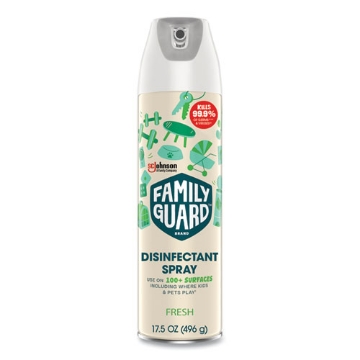 Picture of DISINFECTANT,AERSL,FRSH,8