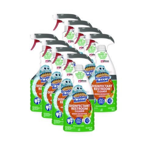 Picture of DISINFECTANT,SB RSTRM,8/C